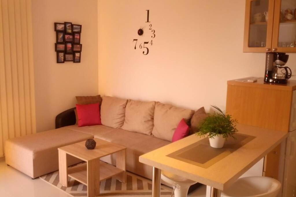 Apartment Dandelion Brela Exterior foto