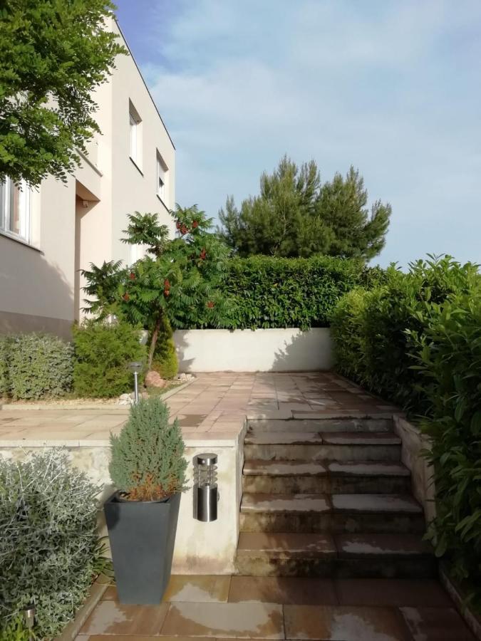 Apartment Dandelion Brela Exterior foto